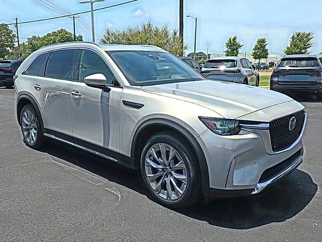 2024 Mazda Mazda CX-90 3.3 Turbo Premium Plus AWD
