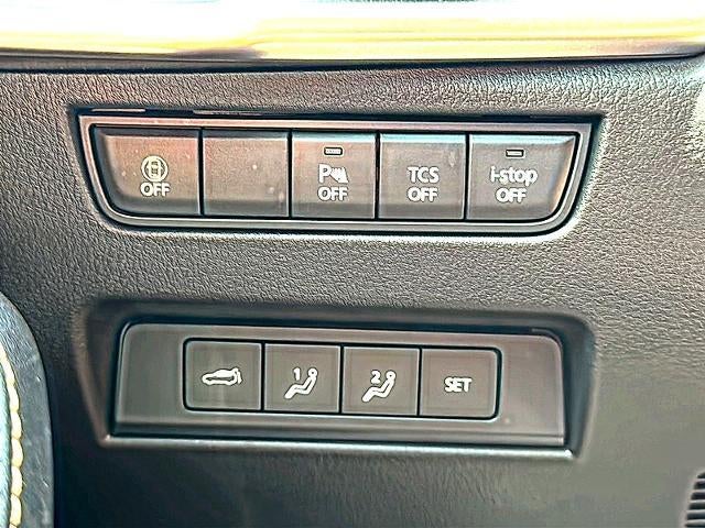 2024 Mazda Mazda CX-90 3.3 Turbo Premium Plus AWD