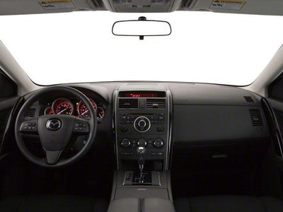 2011 Mazda Mazda CX-9 Touring