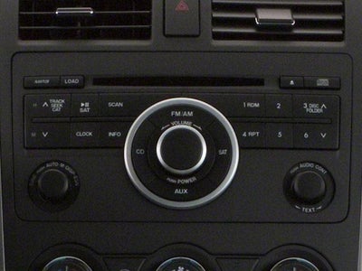 2011 Mazda Mazda CX-9 Touring