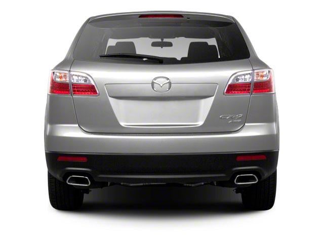 2011 Mazda Mazda CX-9 Touring