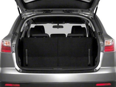 2011 Mazda Mazda CX-9 Touring