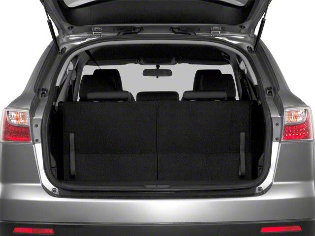 2011 Mazda Mazda CX-9 Touring