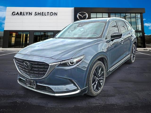 2022 Mazda Mazda CX-9 Carbon Edition AWD