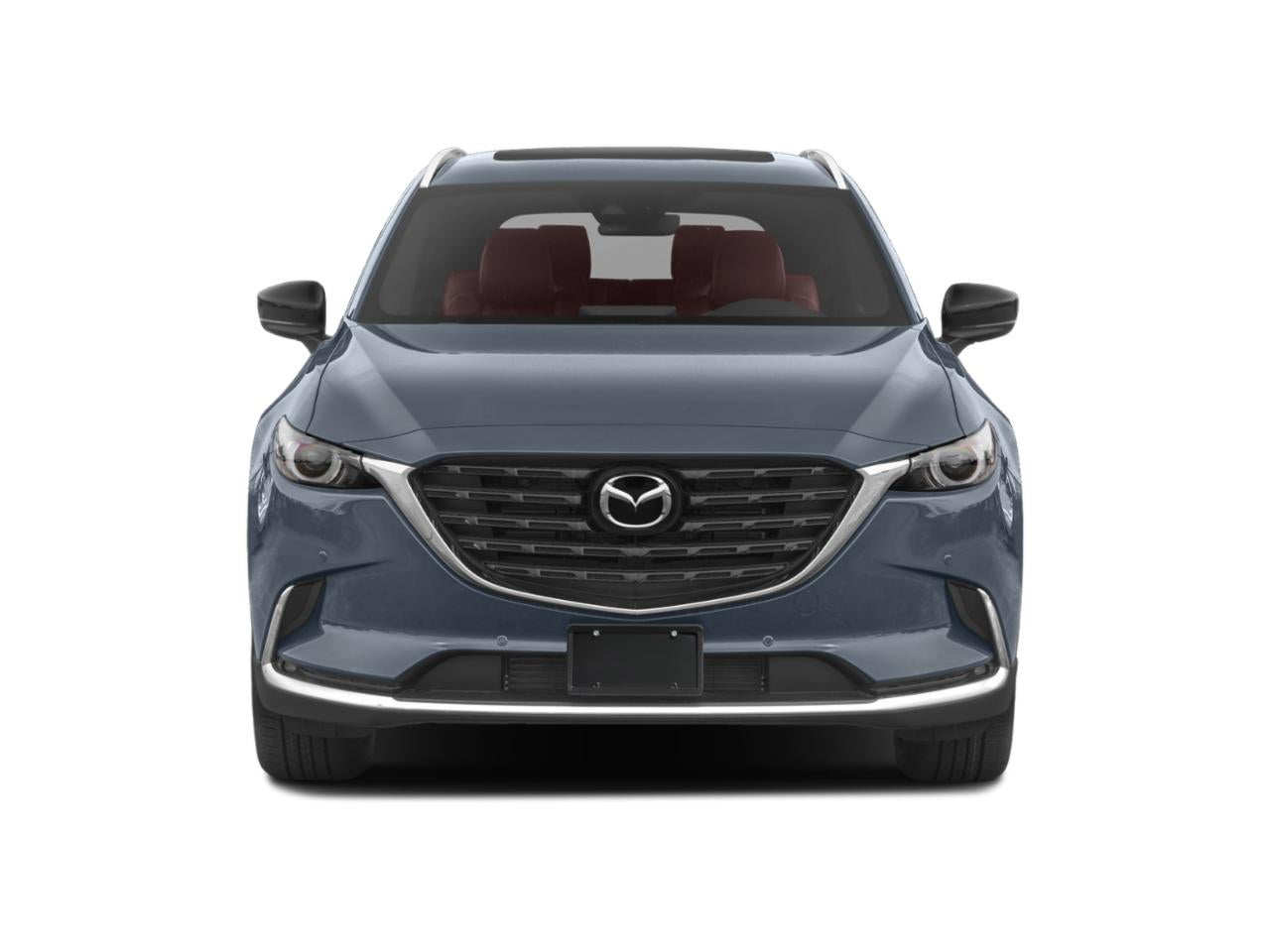 2022 Mazda Mazda CX-9 Carbon Edition AWD