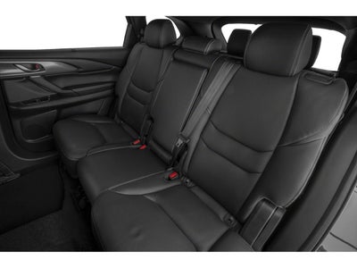 2021 Mazda Mazda CX-9 Grand Touring AWD