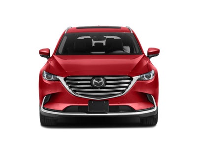 2021 Mazda Mazda CX-9 Grand Touring AWD