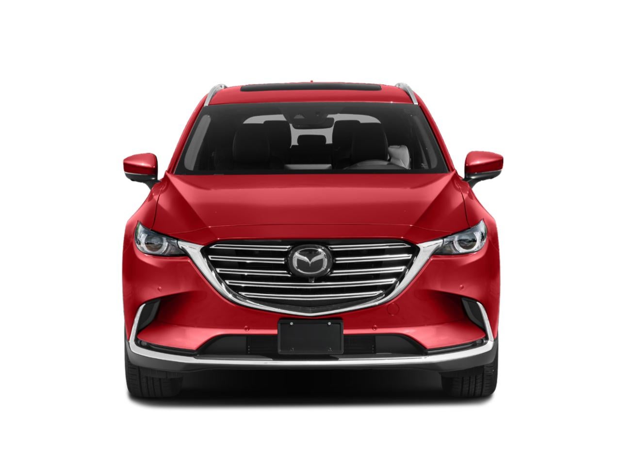 2021 Mazda Mazda CX-9 Grand Touring AWD