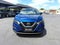 2021 Nissan Rogue Sport FWD SV