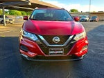 2022 Nissan Rogue Sport FWD SV