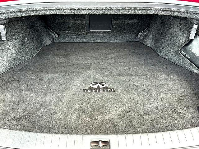 2014 INFINITI Q50 RWD Premium