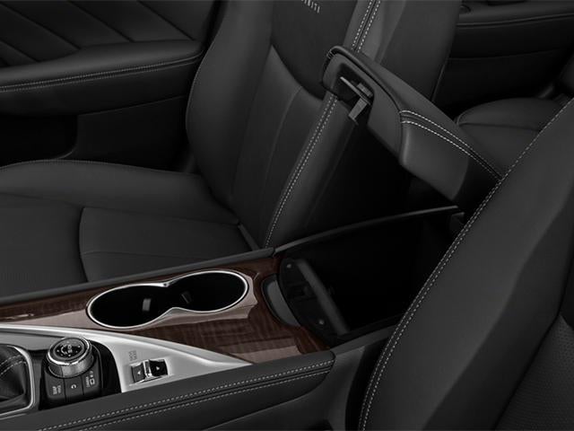 2014 INFINITI Q50 RWD Premium