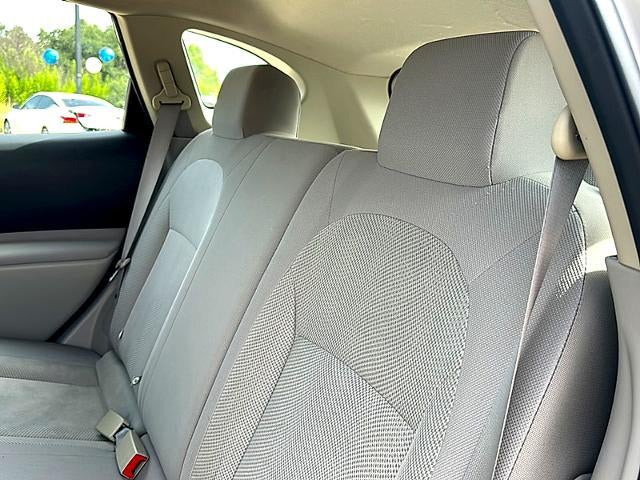 2013 Nissan Rogue FWD 4dr S