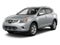 2013 Nissan Rogue FWD 4dr S