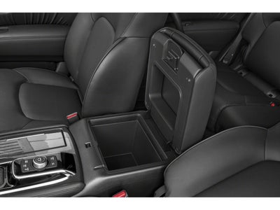 2023 Nissan Armada SV 2WD