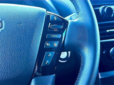 2022 Nissan Armada SL 2WD