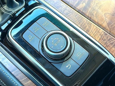 2023 Nissan Armada 4x4 SL