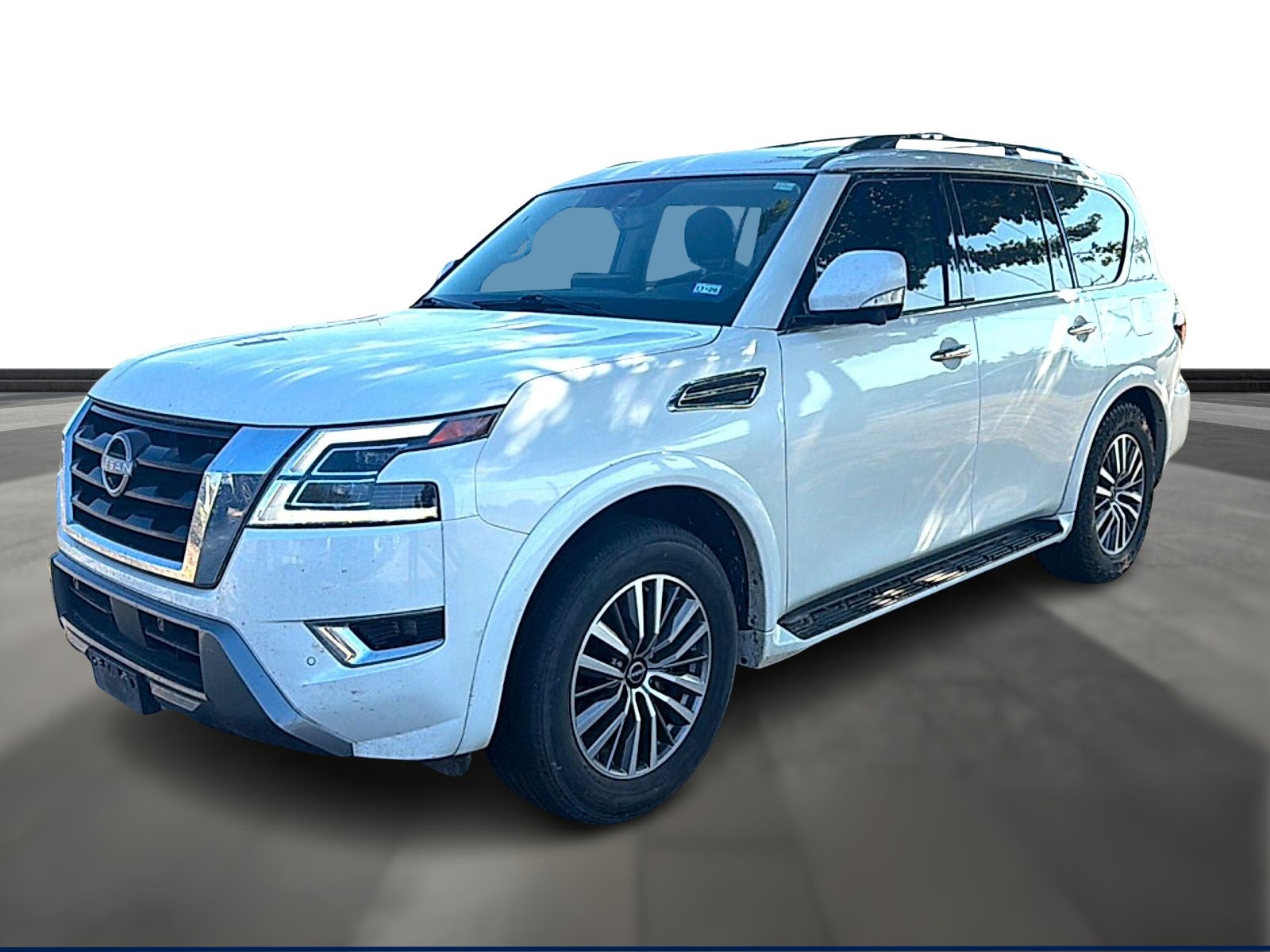 2023 Nissan Armada SL 2WD