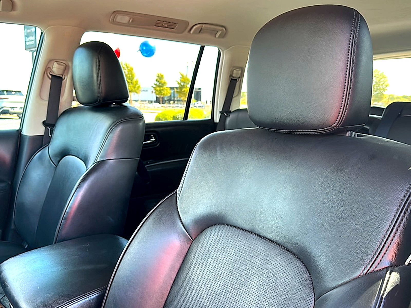 2023 Nissan Armada SL 2WD