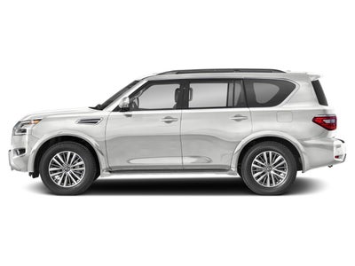 2023 Nissan Armada SL 2WD
