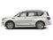 2023 Nissan Armada SL 2WD