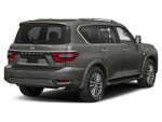2021 Nissan Armada 4x2 SL