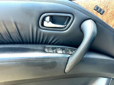 2022 Nissan Armada 4x2 SL