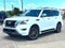 2023 Nissan Armada 4x2 Platinum