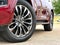 2023 Nissan Armada Platinum 2WD