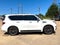 2021 Nissan Armada 4x2 Platinum