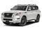 2021 Nissan Armada 4x2 Platinum