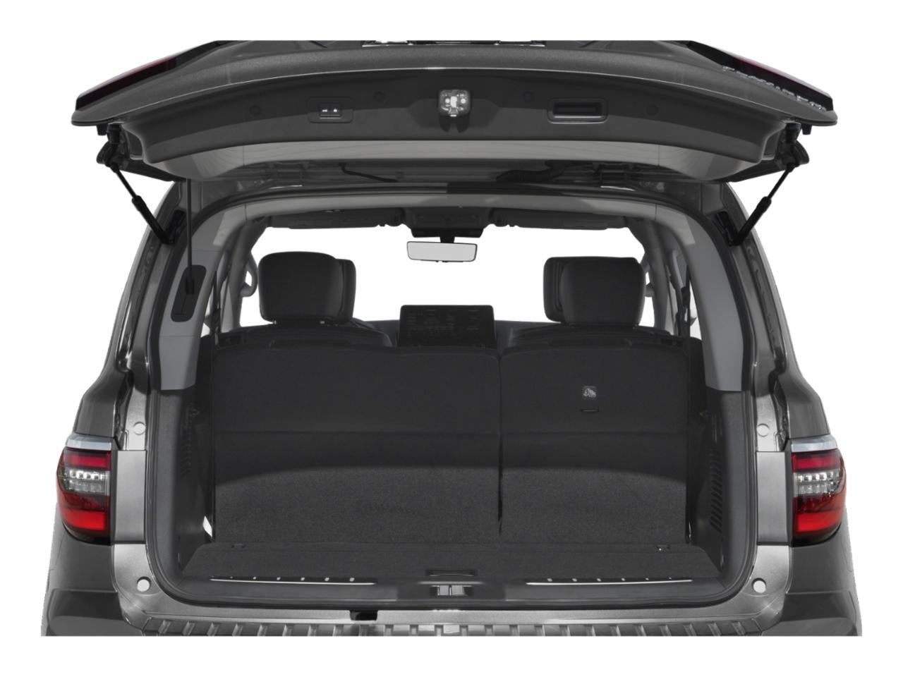 2021 Nissan Armada 4x2 Platinum