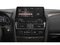 2021 Nissan Armada 4x2 Platinum