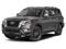 2021 Nissan Armada 4x2 Platinum