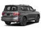 2021 Nissan Armada 4x2 Platinum