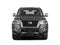 2021 Nissan Armada 4x2 Platinum