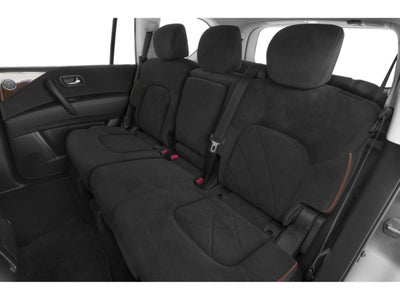 2020 Nissan Armada 4x2 SV