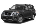 2020 Nissan Armada 4x2 SV