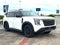 2025 Nissan Armada 4x4 PRO-4X