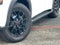2025 Nissan Armada 4x4 PRO-4X