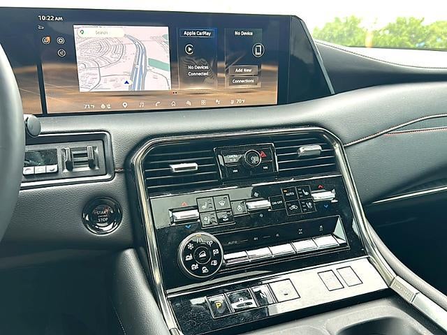 2025 Nissan Armada 4x4 PRO-4X