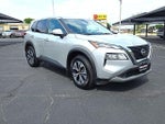 2023 Nissan Rogue FWD SV