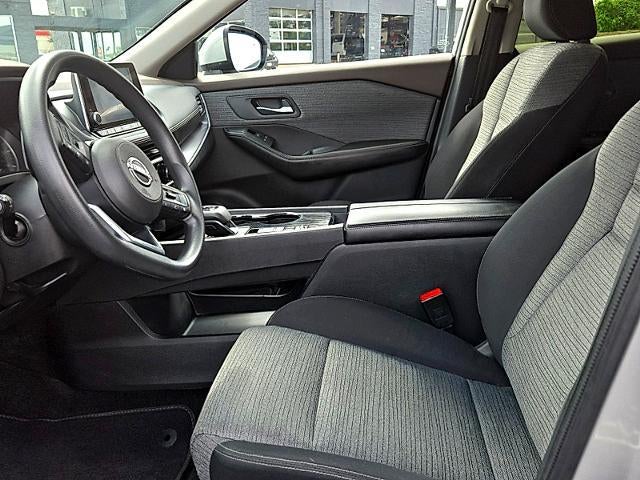 2023 Nissan Rogue FWD SV