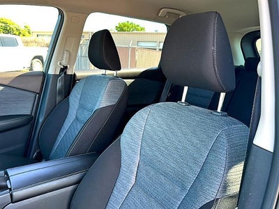 2023 Nissan Rogue FWD SV *Ltd Avail*