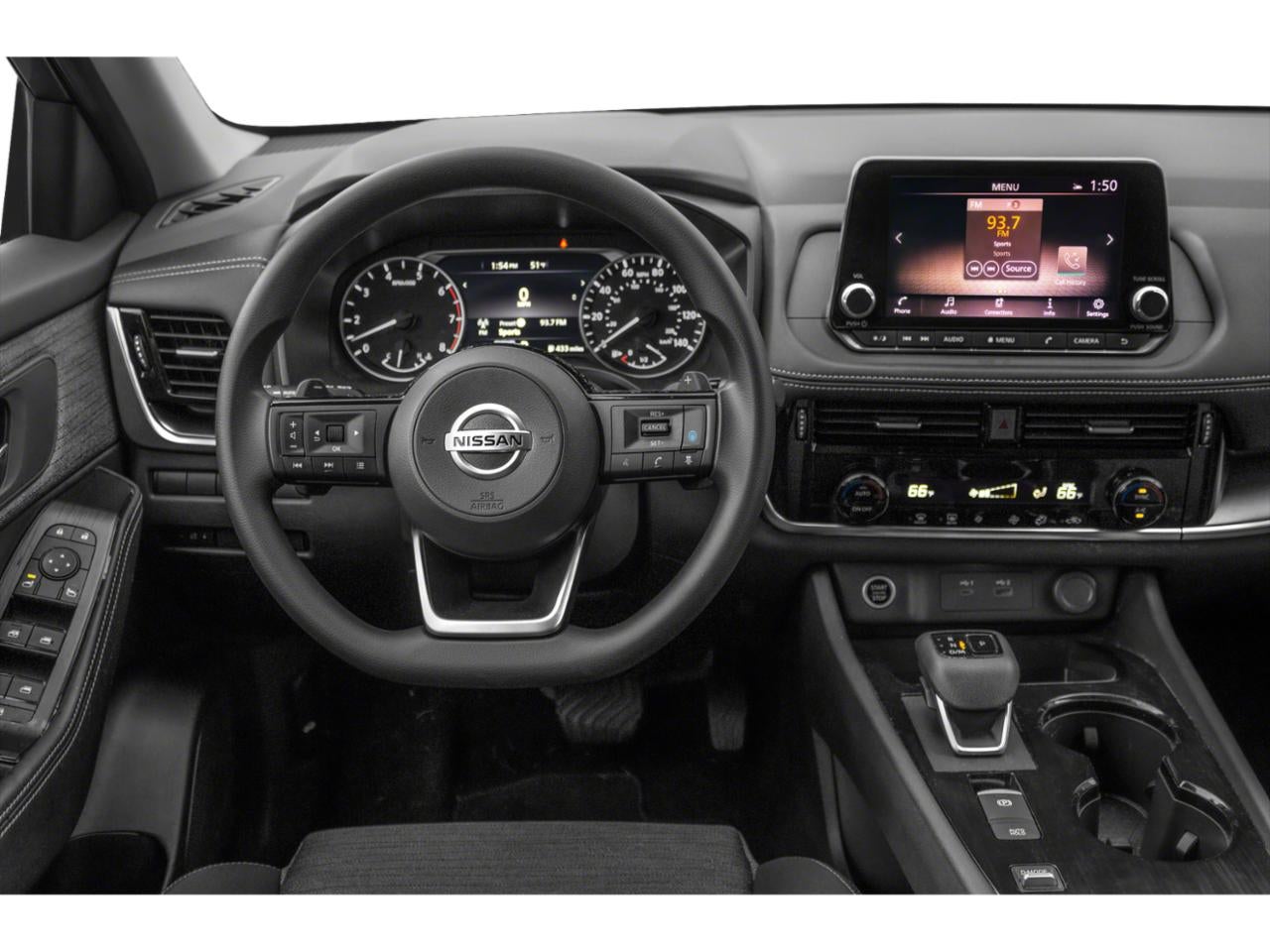 2023 Nissan Rogue FWD SV *Ltd Avail*