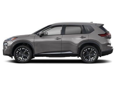 2025 Nissan Rogue FWD Platinum