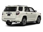 2017 Toyota 4Runner Limited 4WD (Natl)