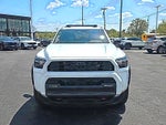 2026 Toyota 4Runner TRD Off Road
