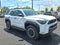2026 Toyota 4Runner TRD Off Road