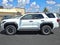 2026 Toyota 4Runner TRD Off Road